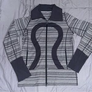 Lululemon In Stride Jacket